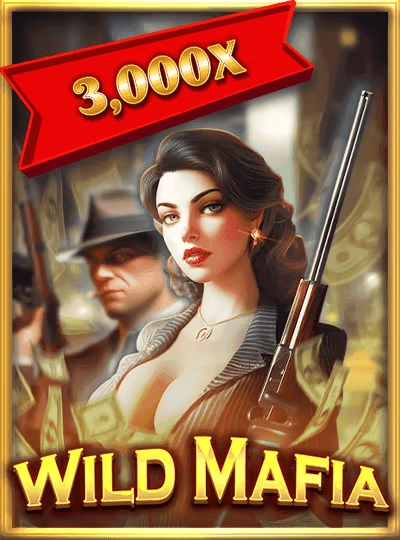 Mega bingo jackpot game cover